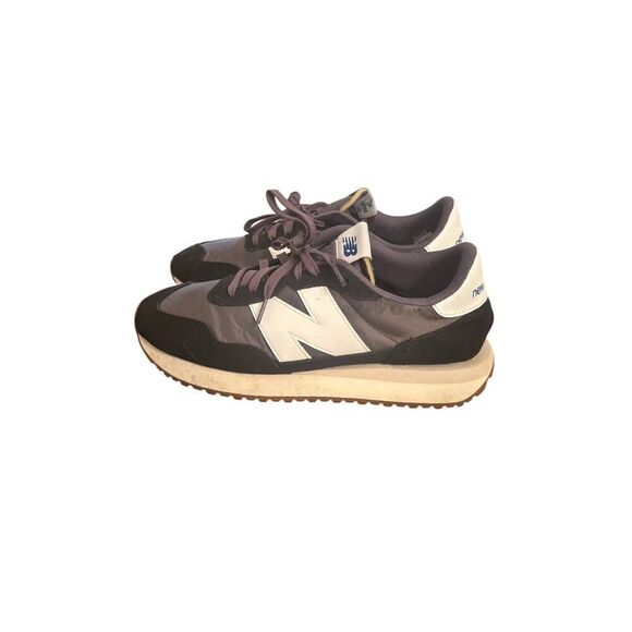 New Balance shoes men’s size 11.5 women’s size 13 - Picture 1 of 8